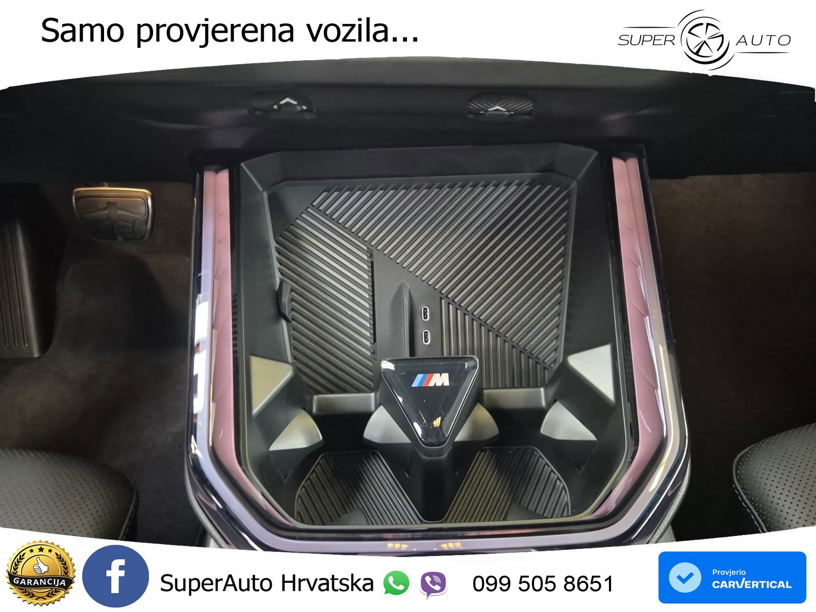 BMW X3 30e xDrive Steptronic M Sport LED+GR SJED+ACC