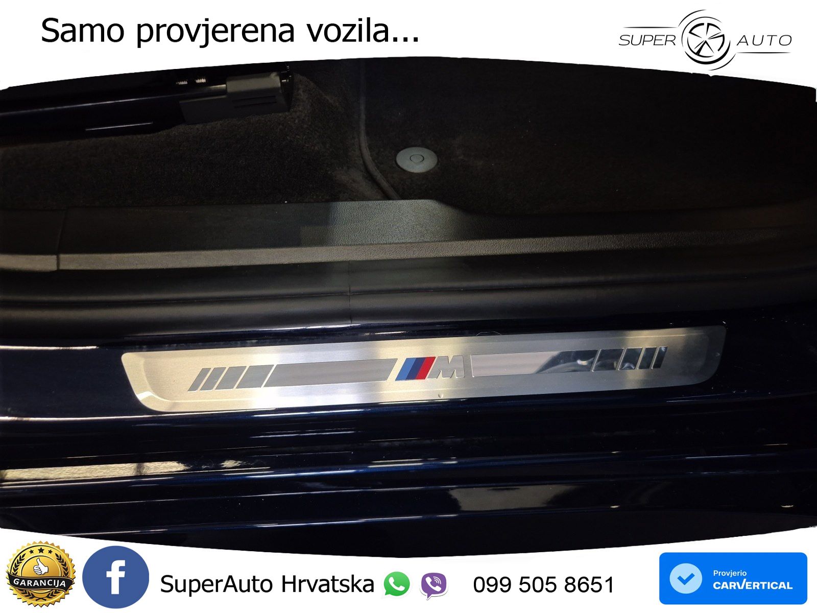 BMW X3 30e xDrive Steptronic M Sport LED+GR SJED+ACC