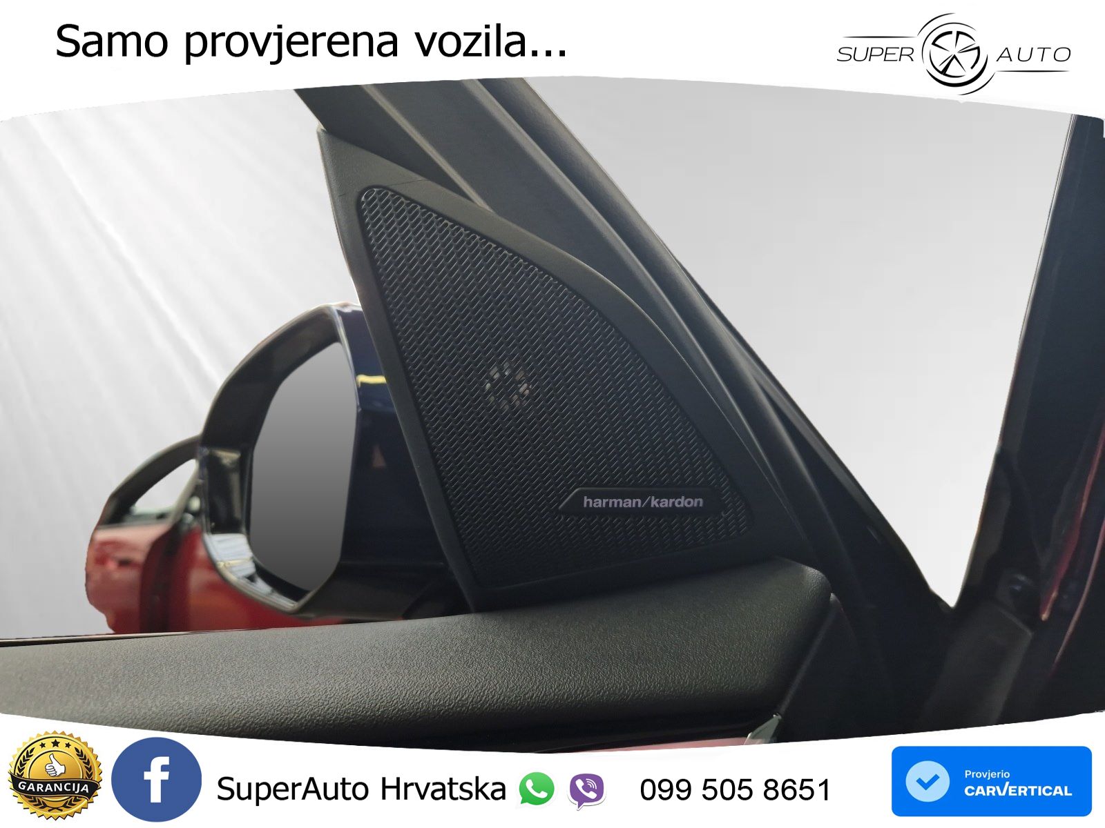 BMW X3 30e xDrive Steptronic M Sport LED+GR SJED+ACC