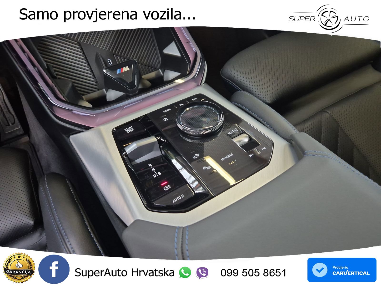 BMW X3 30e xDrive Steptronic M Sport LED+GR SJED+ACC