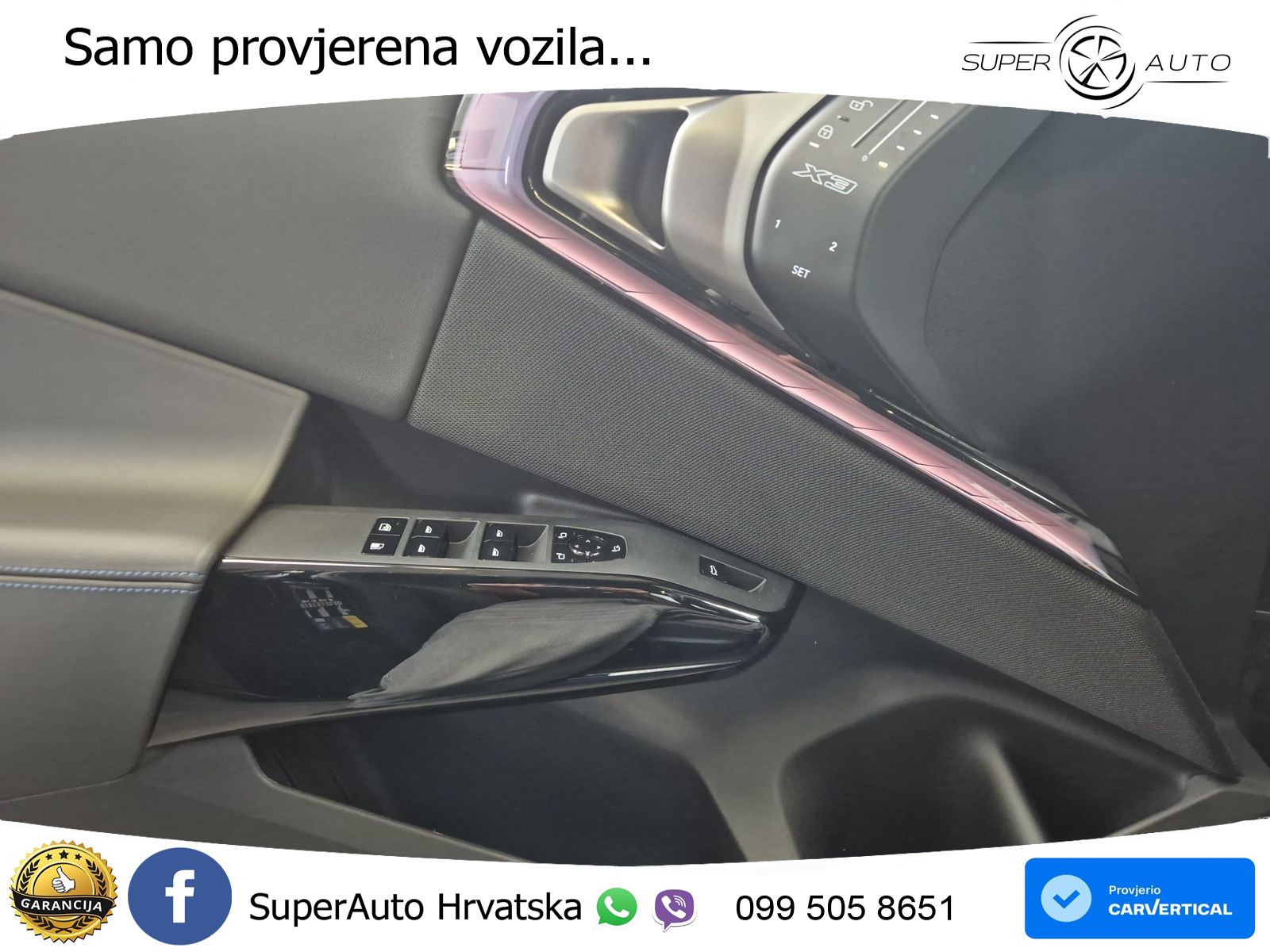 BMW X3 30e xDrive Steptronic M Sport LED+GR SJED+ACC