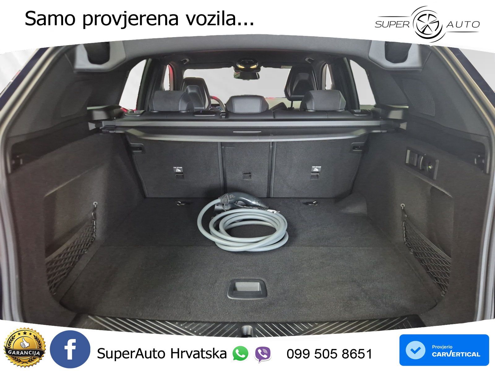 BMW X3 30e xDrive Steptronic M Sport LED+GR SJED+ACC