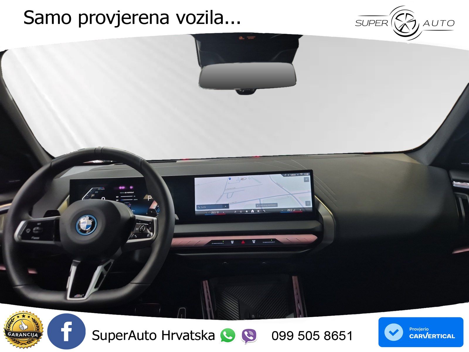 BMW X3 30e xDrive Steptronic M Sport LED+GR SJED+ACC