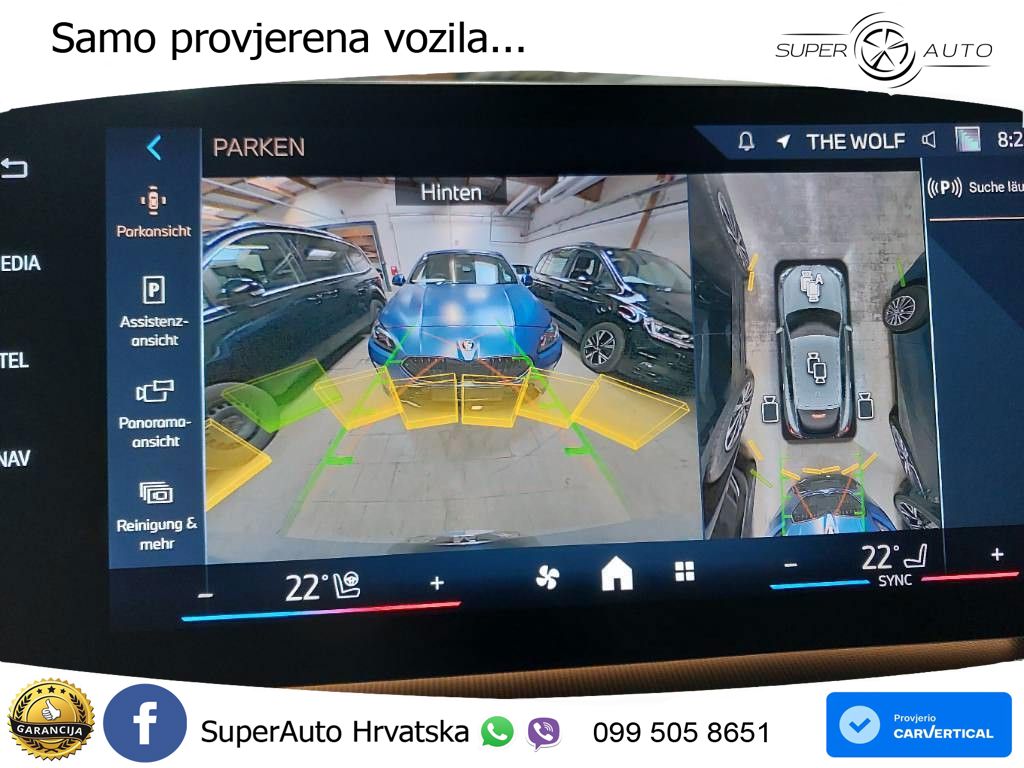 BMW X2 xDrive20d Steptronic M Sport LED+GR SJED+ACC
