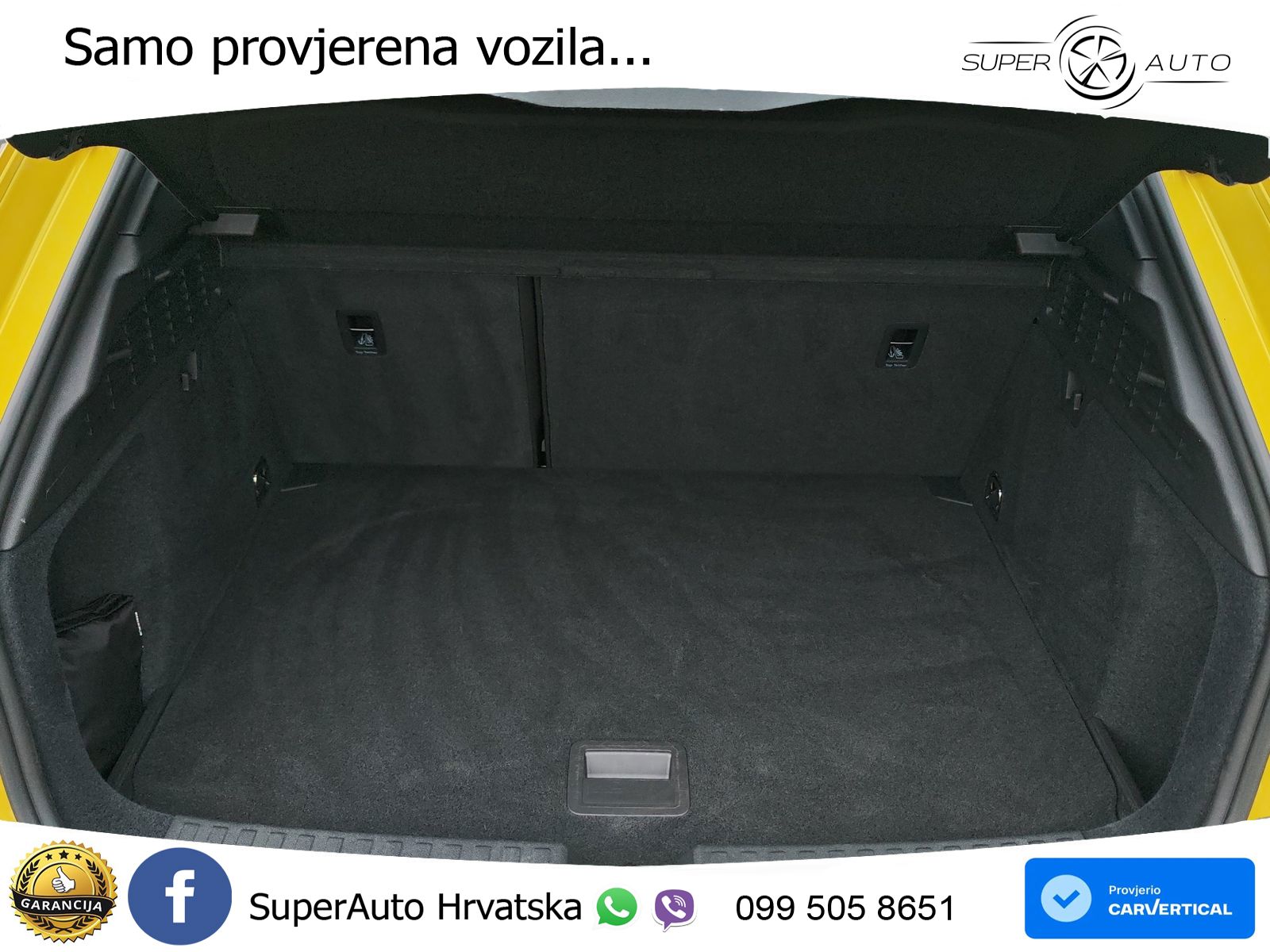 Audi A3 35 TFSI (150 KS) S line