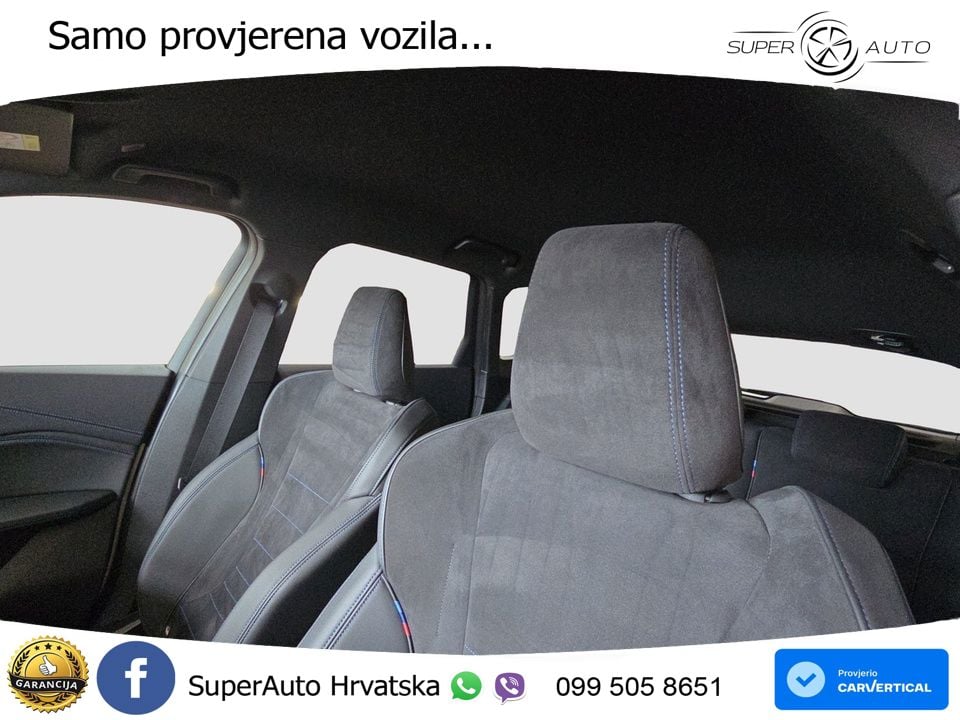 BMW X1 18i (136 KS) sDrive Steptronic