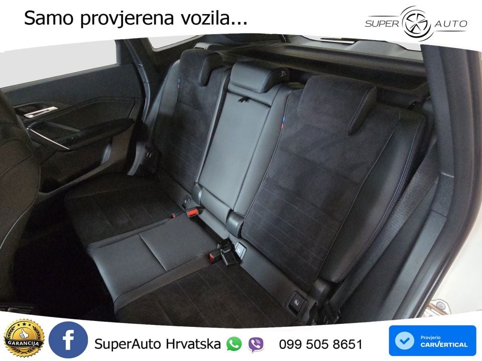 BMW X1 18i (136 KS) sDrive Steptronic