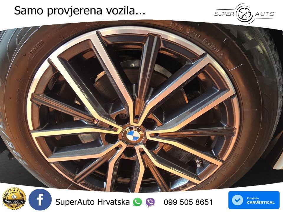 BMW X1 18i (136 KS) sDrive Steptronic
