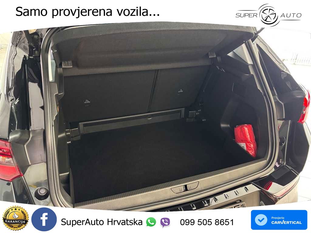 Opel Grandland 1.2i Turbo (130 KS) Automatic