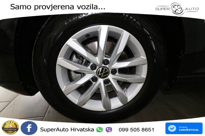 Volkswagen Passat Variant 1.5 TSI (150 KS) DSG ACT Business LED+GR SJED+ACC