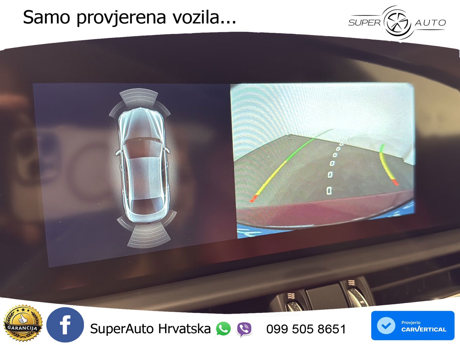 Alfa Romeo Giulia 2.0 Turbo (280 KS) Q4 Automatic LED+GR SJED+ACC