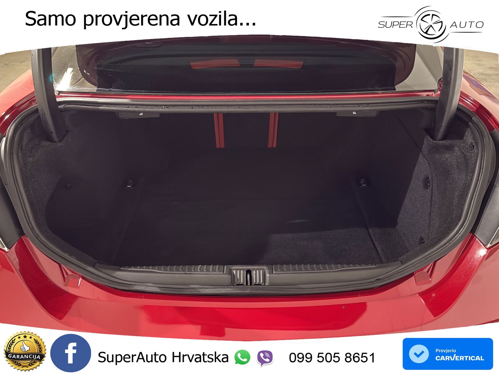 Alfa Romeo Giulia 2.0 Turbo (280 KS) Q4 Automatic LED+GR SJED+ACC
