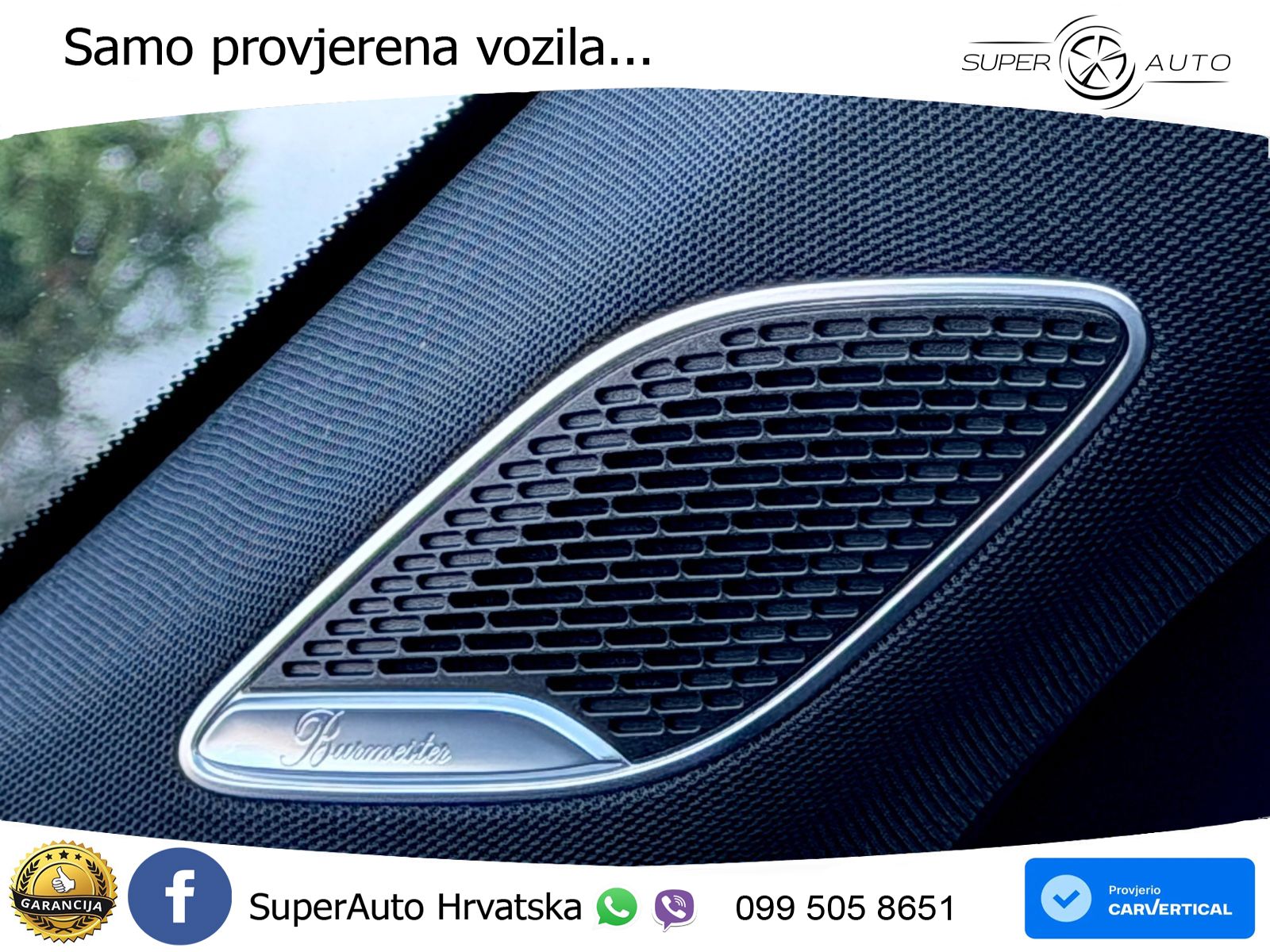 Mercedes-Benz A 220d 8G-DCT AMG