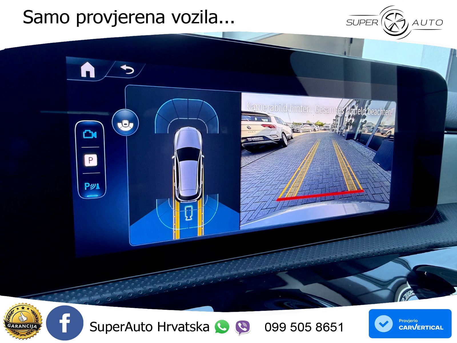 Mercedes-Benz A 220d 8G-DCT AMG