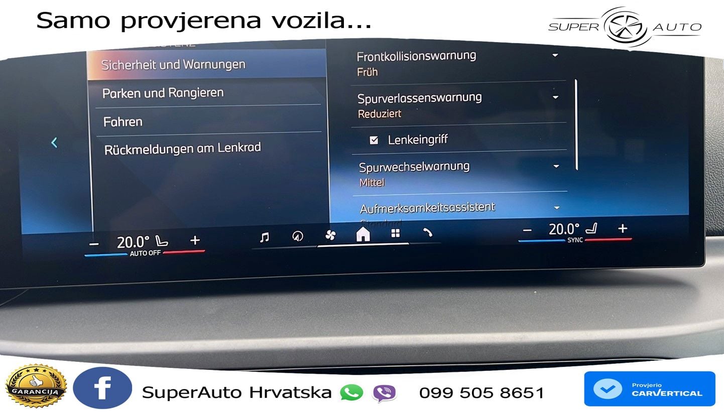 BMW 318i (156 KS) Steptronic LED+GR SJED+ACC