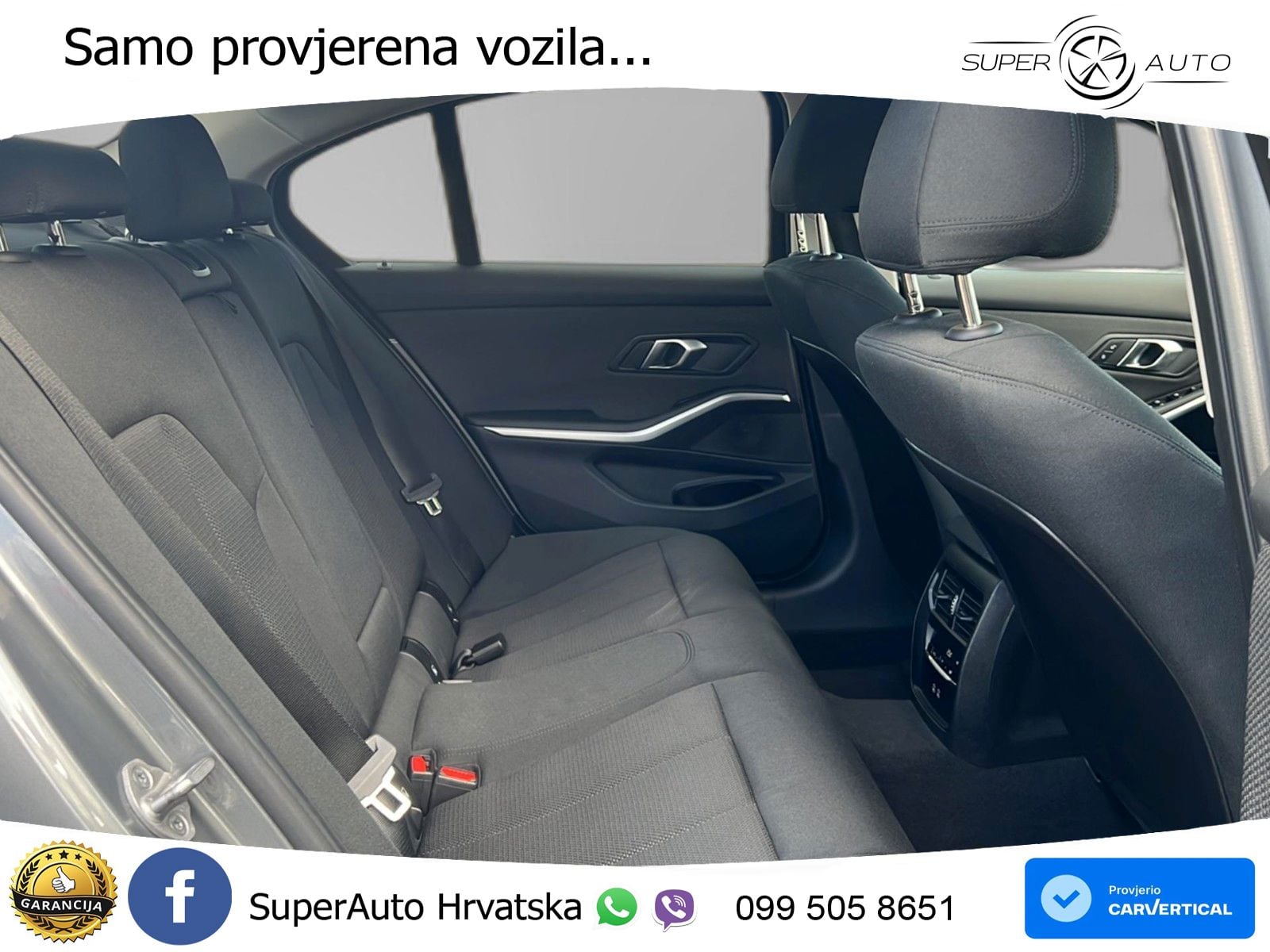 BMW 318i (156 KS) Steptronic LED+GR SJED+ACC