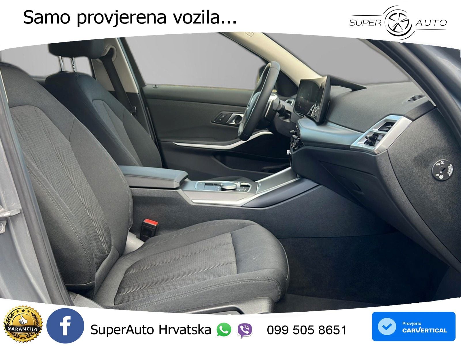 BMW 318i (156 KS) Steptronic LED+GR SJED+ACC