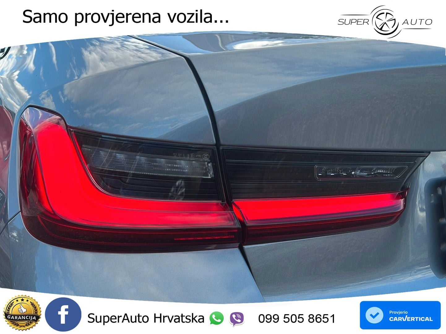 BMW 318i (156 KS) Steptronic LED+GR SJED+ACC