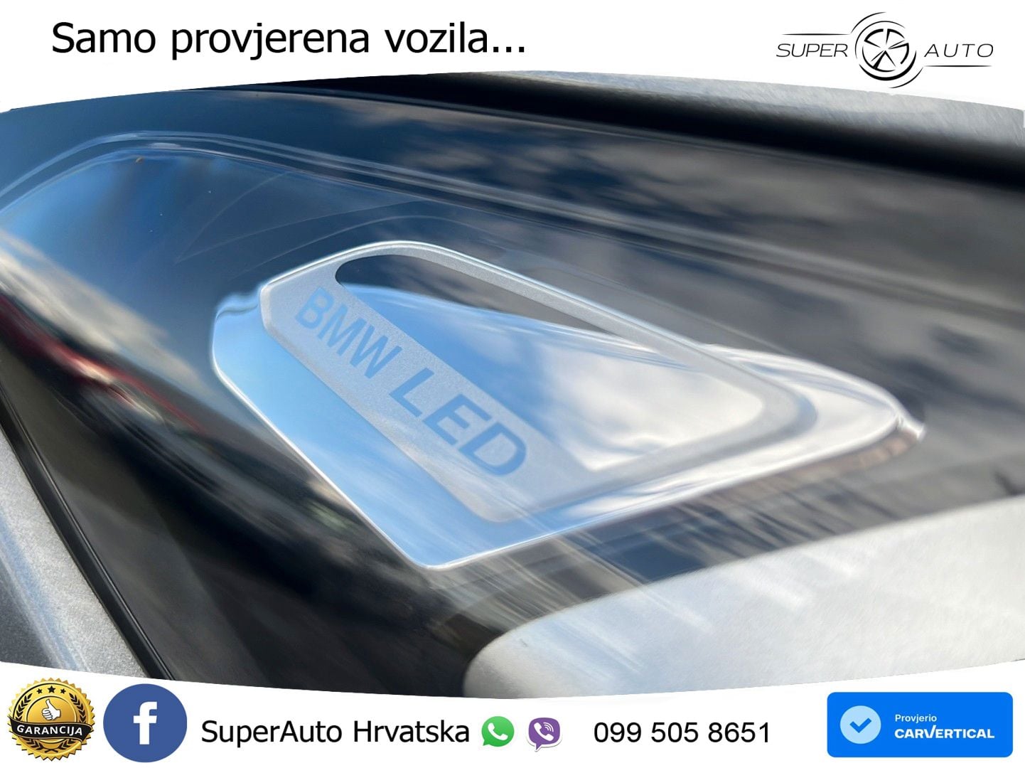 BMW 318i (156 KS) Steptronic LED+GR SJED+ACC