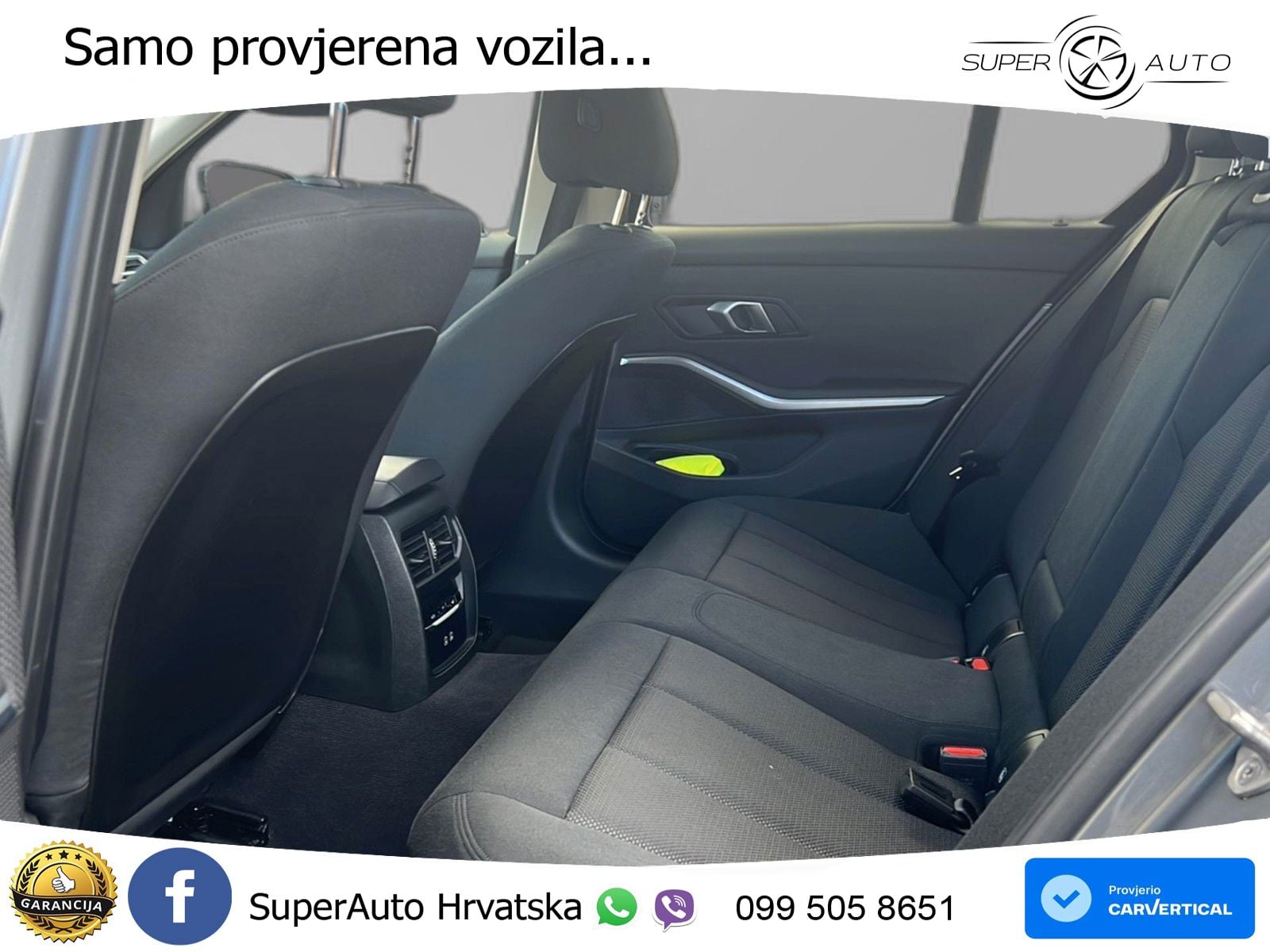 BMW 318i (156 KS) Steptronic LED+GR SJED+ACC