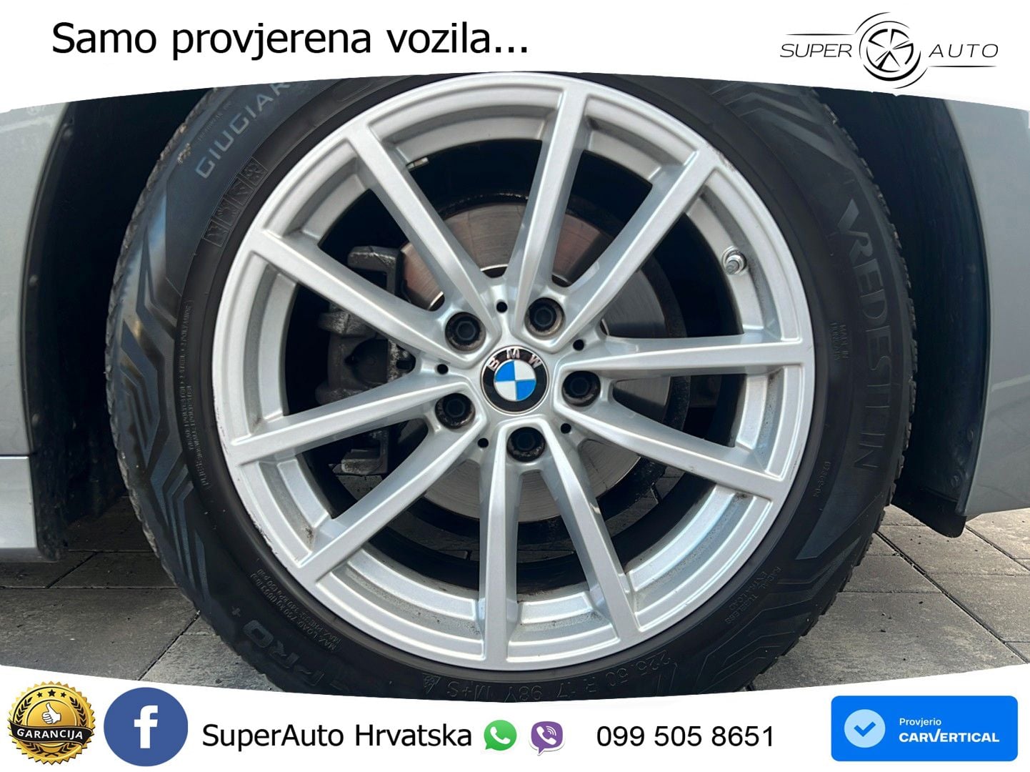 BMW 318i (156 KS) Steptronic LED+GR SJED+ACC