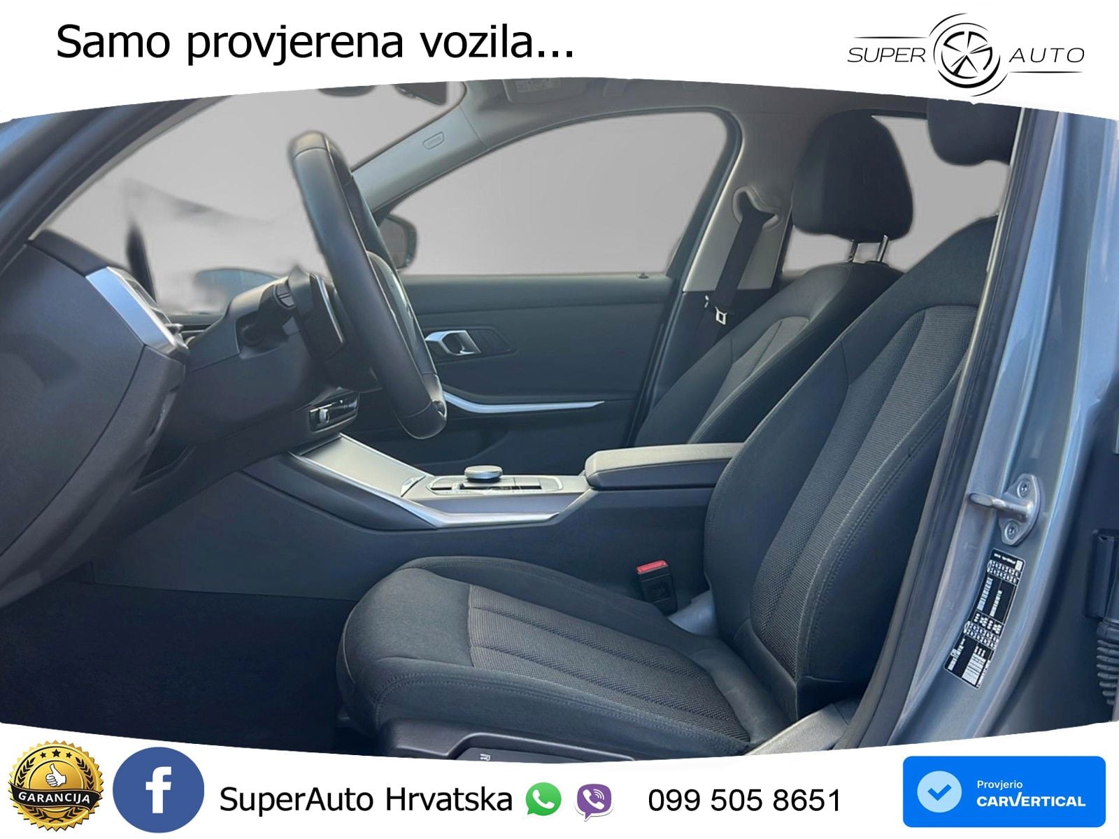 BMW 318i (156 KS) Steptronic LED+GR SJED+ACC