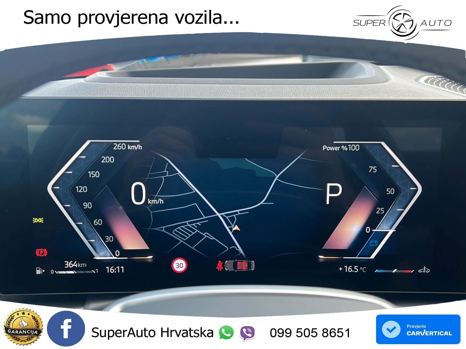 BMW 318i (156 KS) Steptronic LED+GR SJED+ACC