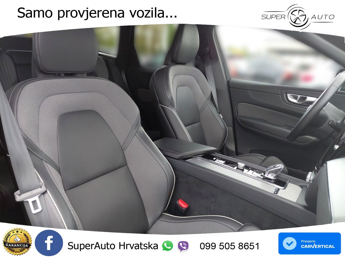Volvo XC60 B5 Benzin AWD Geartronic LED+GR SJED+ACC