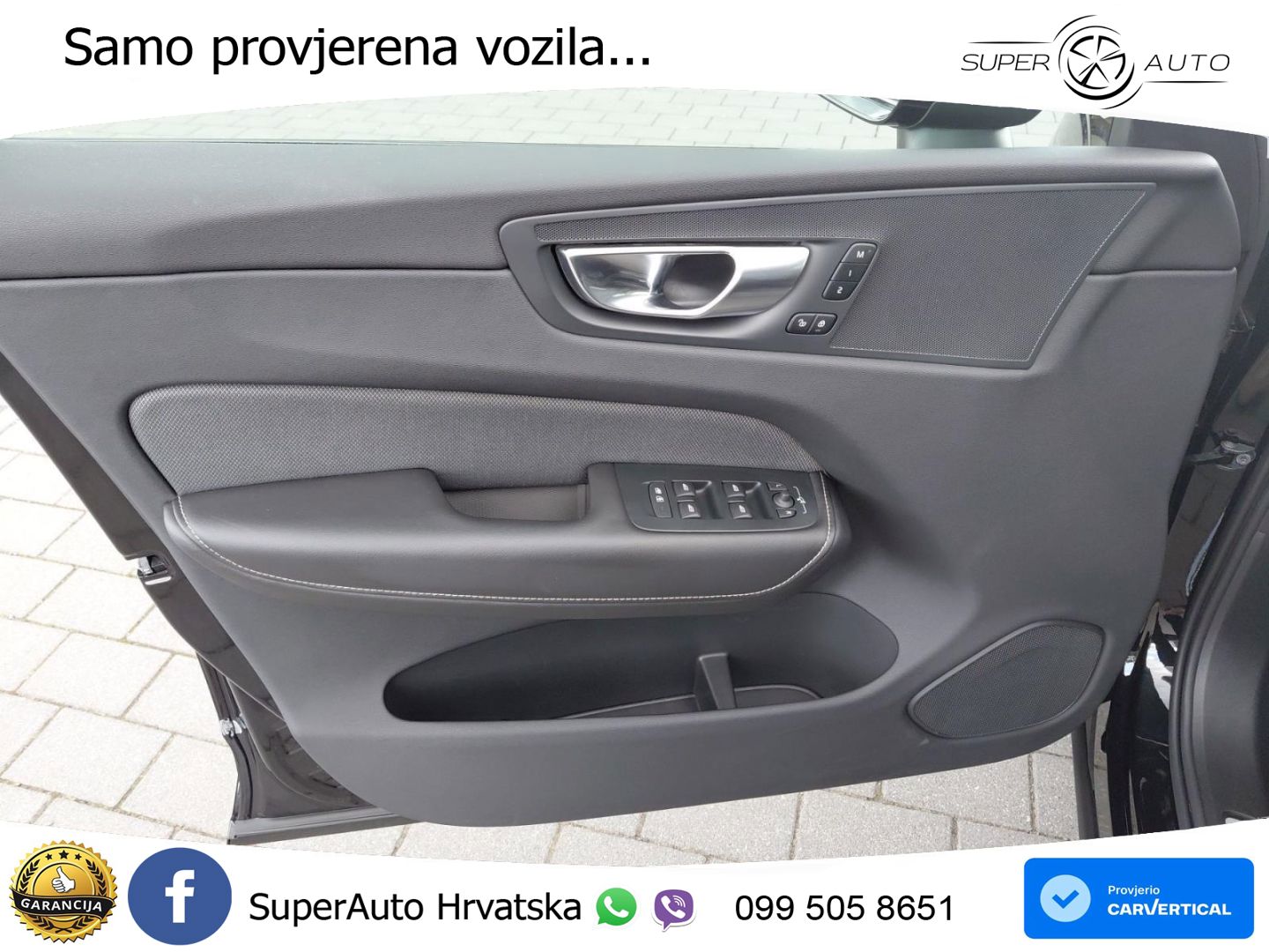 Volvo XC60 B5 Benzin AWD Geartronic LED+GR SJED+ACC