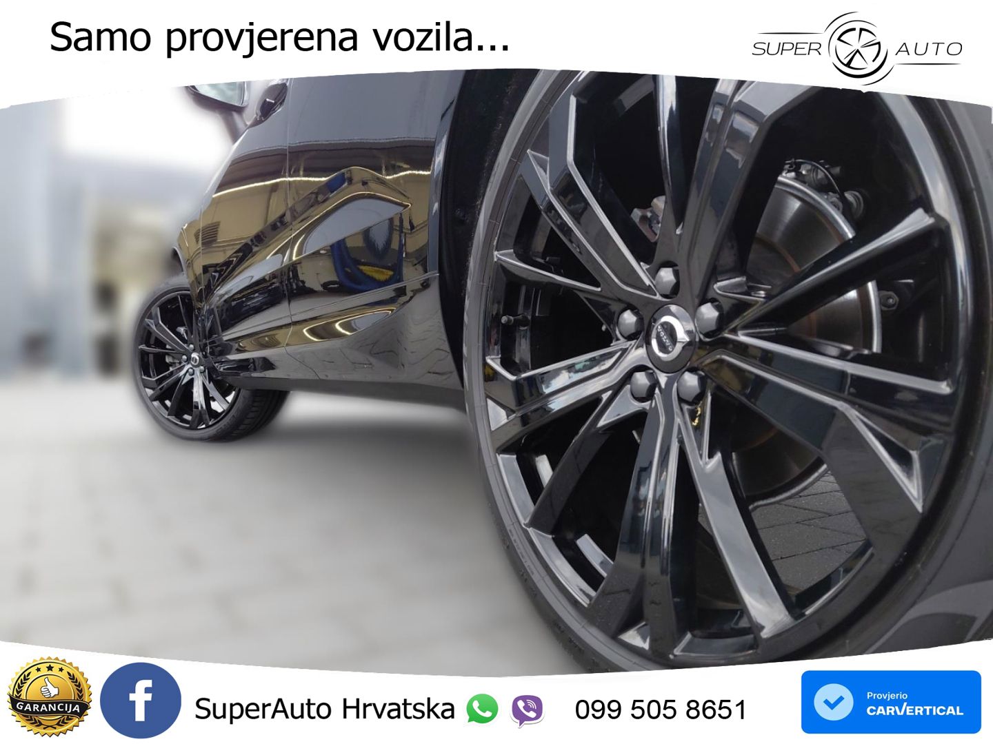Volvo XC60 B5 Benzin AWD Geartronic LED+GR SJED+ACC