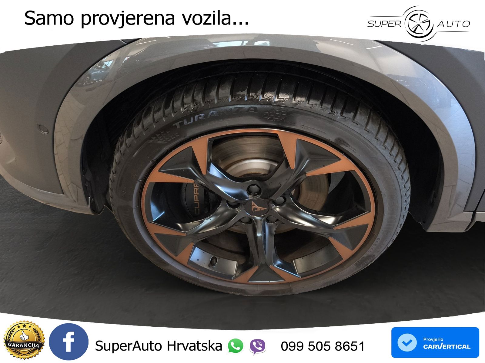 Cupra Formentor 1.4 TSI (245 KS) e-Hybrid DSG VZ LED+GR SJED+ACC