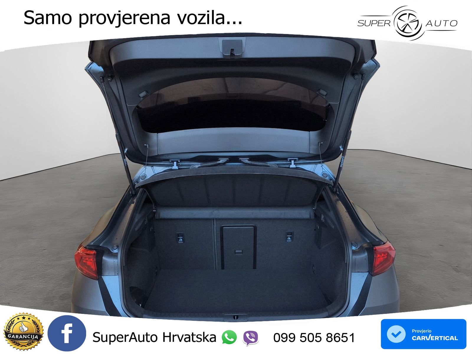 Cupra Formentor 1.4 TSI (245 KS) e-Hybrid DSG VZ LED+GR SJED+ACC