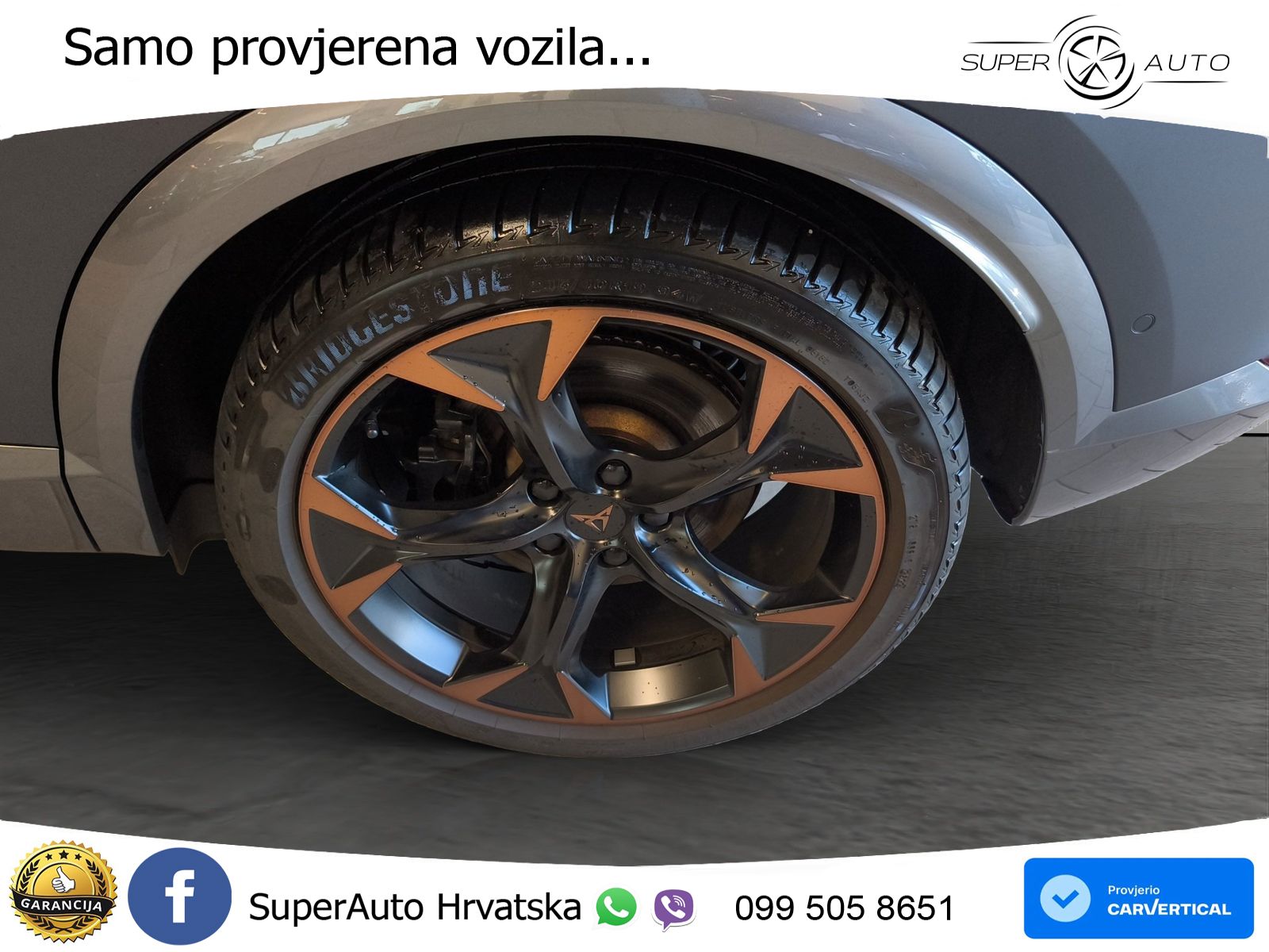 Cupra Formentor 1.4 TSI (245 KS) e-Hybrid DSG VZ LED+GR SJED+ACC
