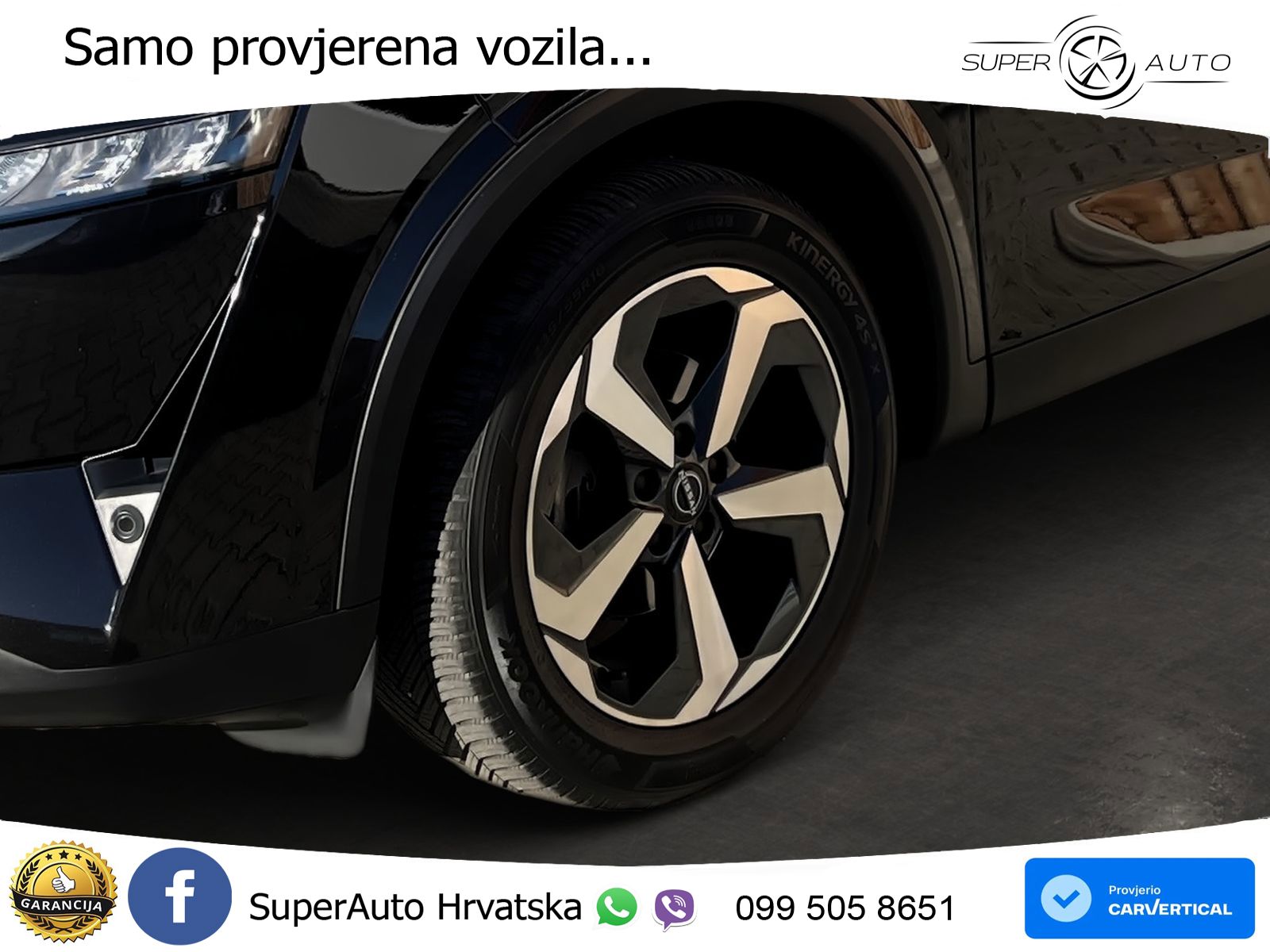 Nissan Qashqai 1.3 DIG-T (158 KS) Xtronic N-Connecta LED+GR SJED+ACC