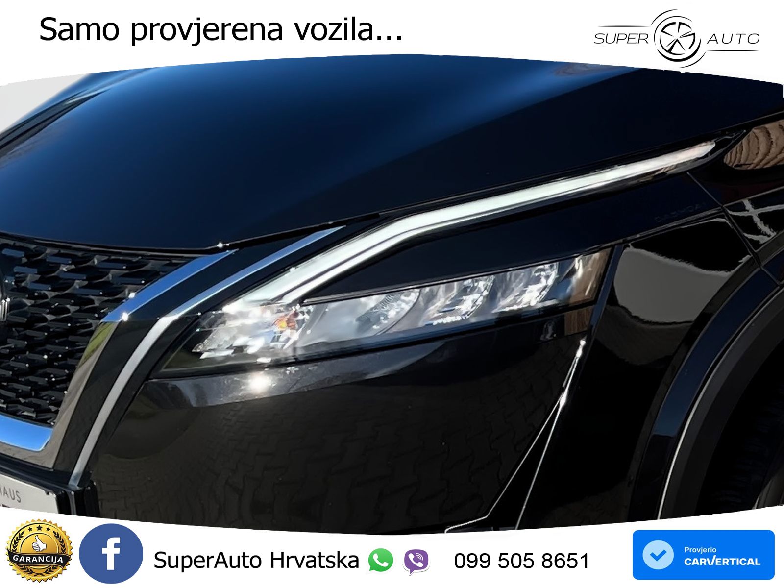Nissan Qashqai 1.3 DIG-T (158 KS) Xtronic N-Connecta LED+GR SJED+ACC
