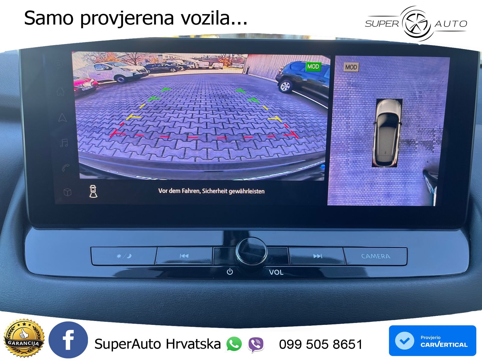 Nissan Qashqai 1.3 DIG-T (158 KS) Xtronic N-Connecta LED+GR SJED+ACC