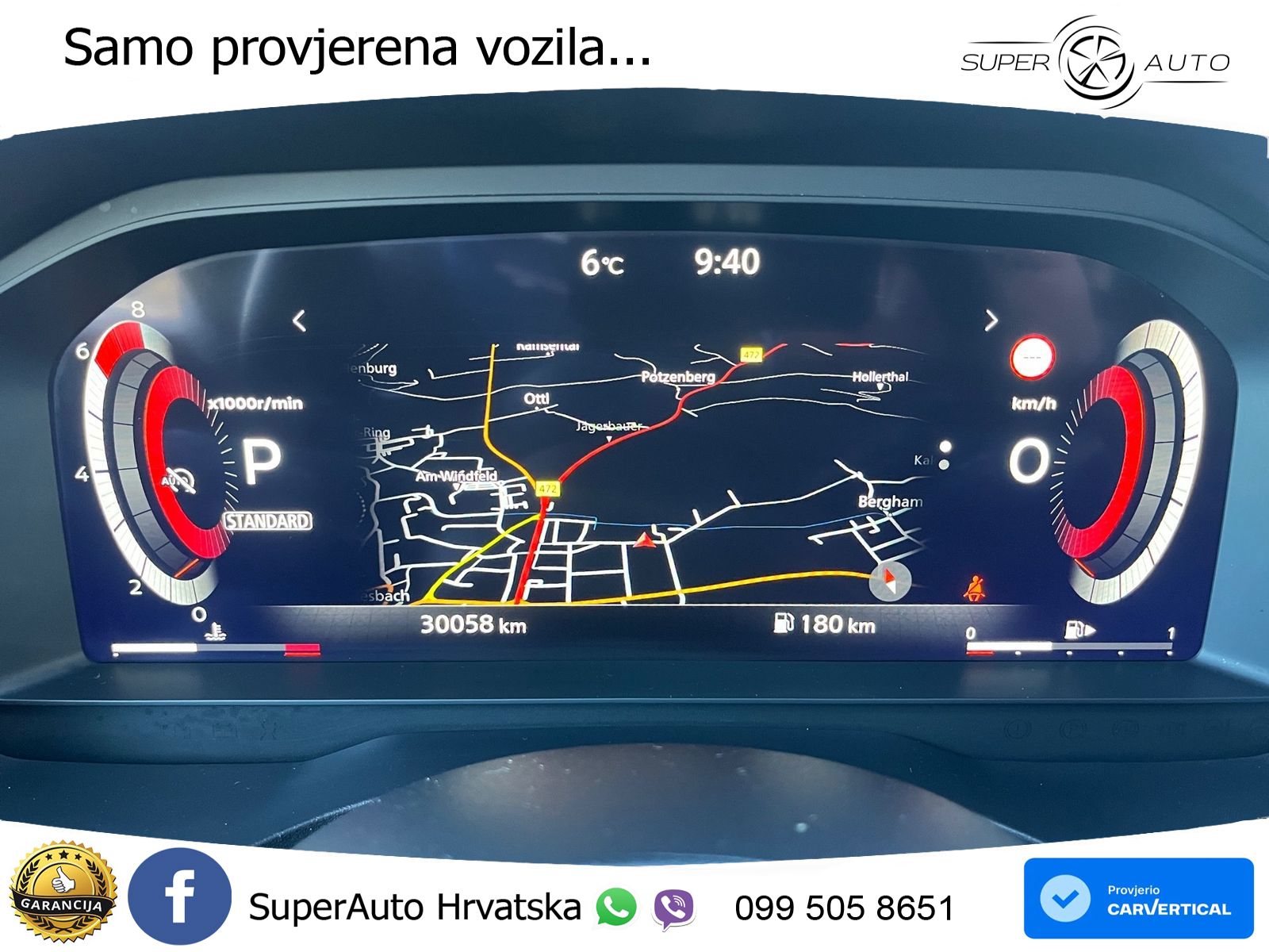 Nissan Qashqai 1.3 DIG-T (158 KS) Xtronic N-Connecta LED+GR SJED+ACC