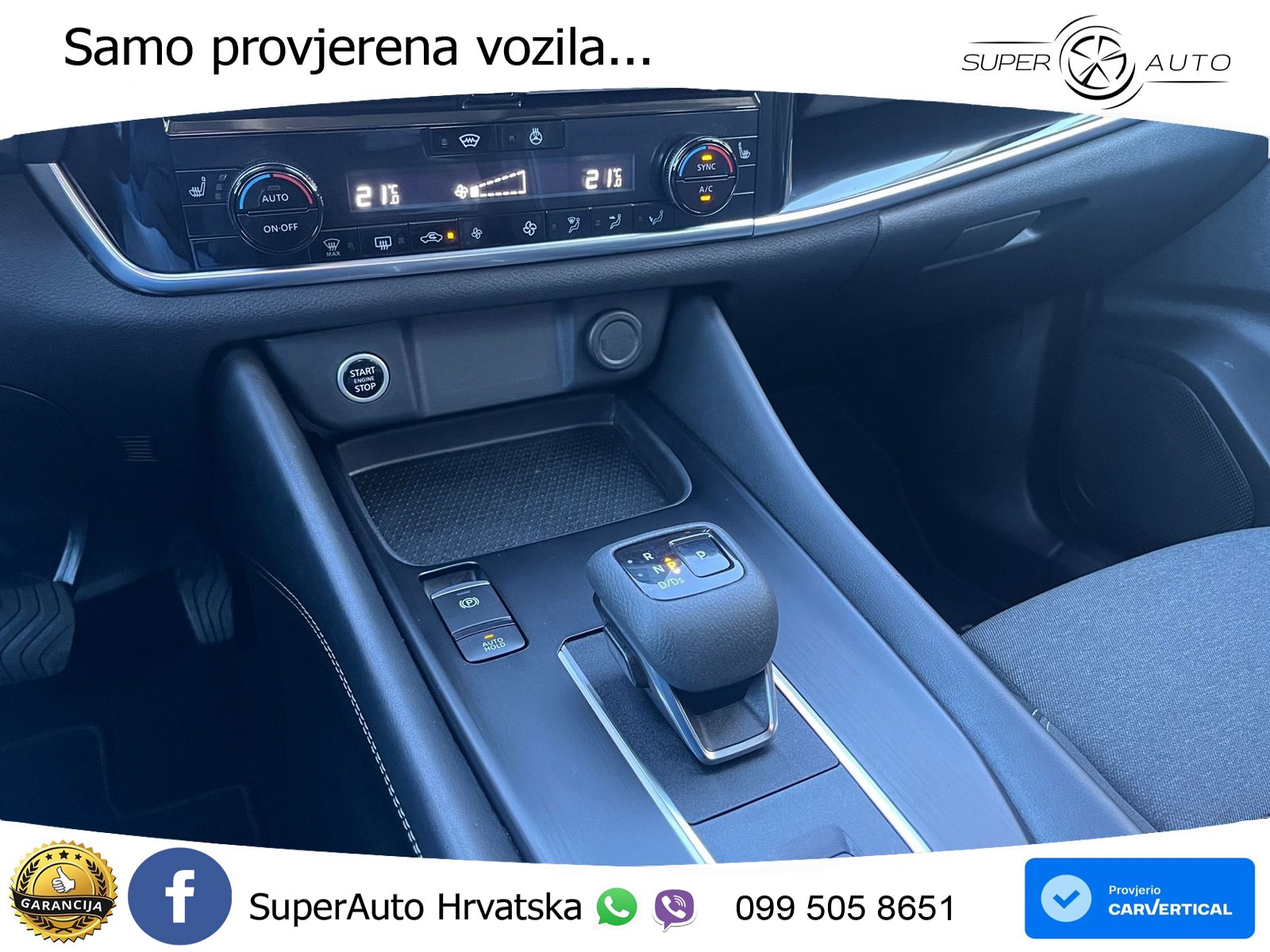 Nissan Qashqai 1.3 DIG-T (158 KS) Xtronic N-Connecta LED+GR SJED+ACC
