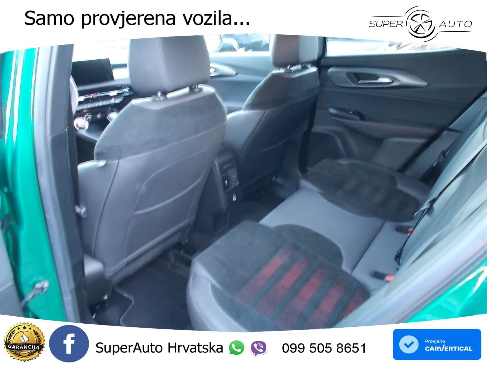 Alfa Romeo Tonale 1.5 VGT (160 KS) 48V-Hybrid TCT LED+GR SJED+ACC