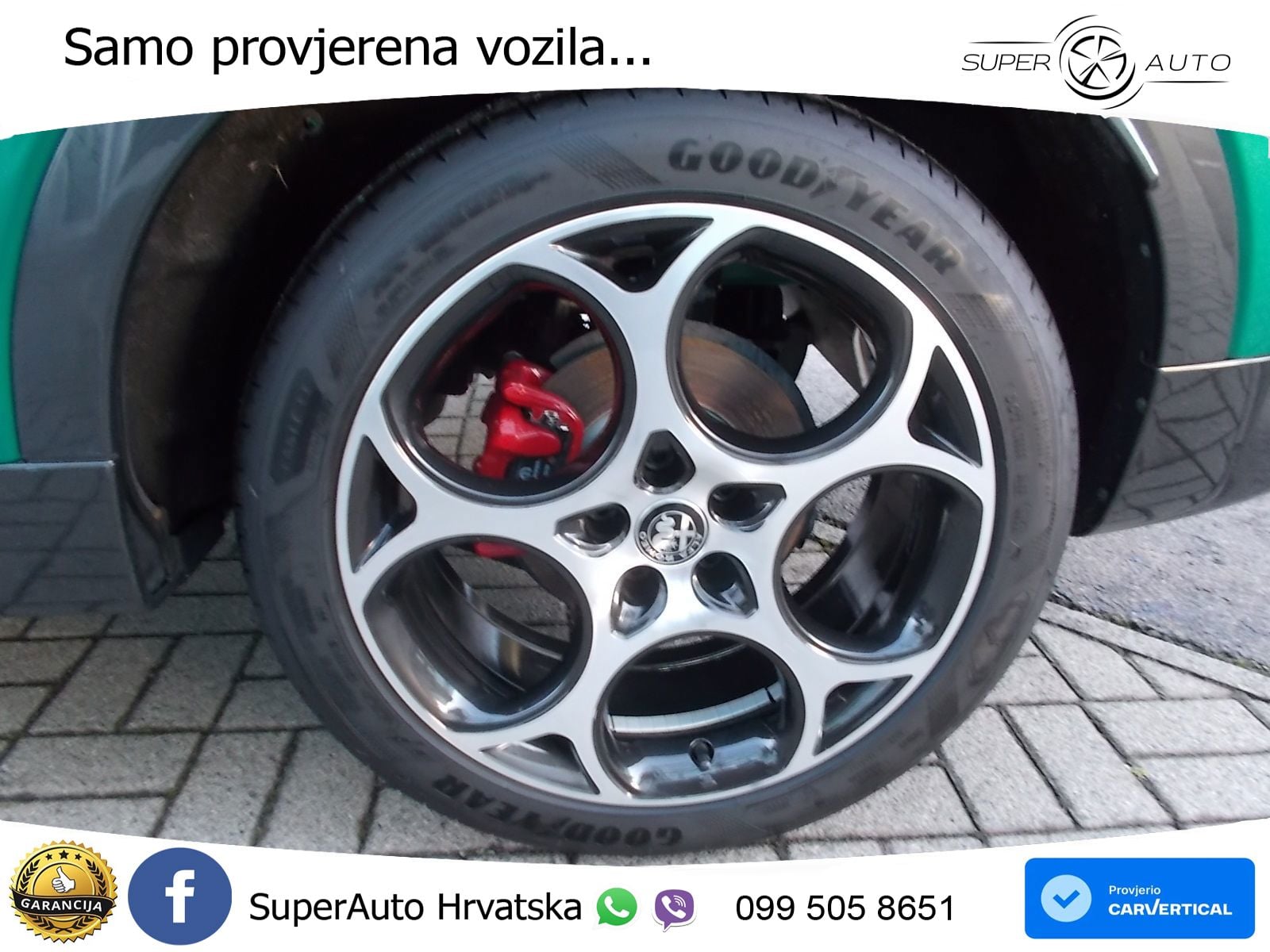 Alfa Romeo Tonale 1.5 VGT (160 KS) 48V-Hybrid TCT LED+GR SJED+ACC