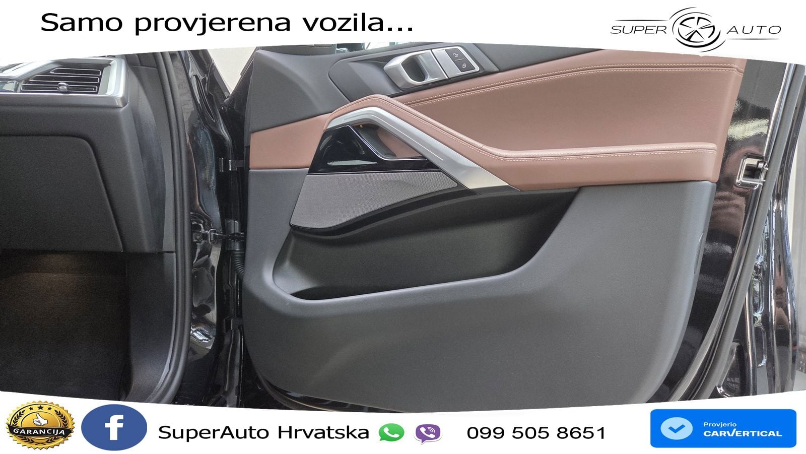 BMW X6 40d (352 KS) xDrive Steptronic M Sport LED+GR SJED+ACC