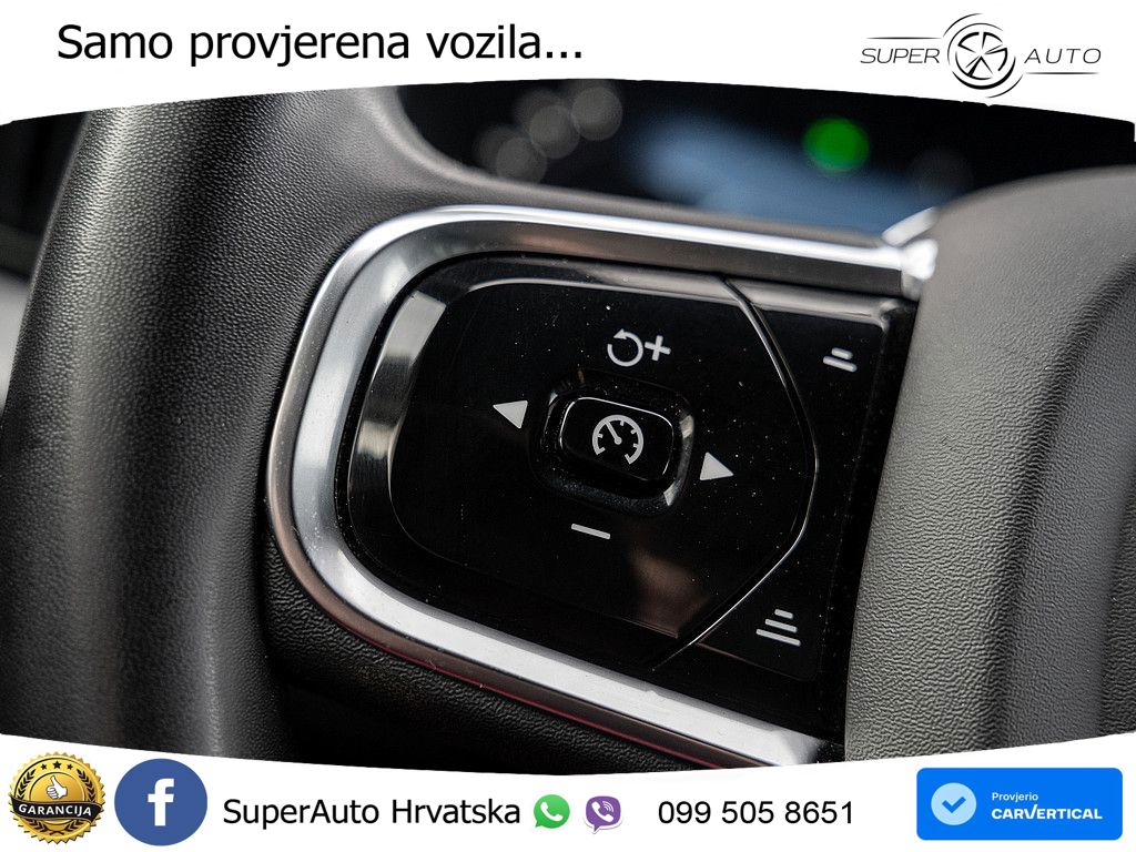 Volvo XC60 T8 AWD Geartronic
