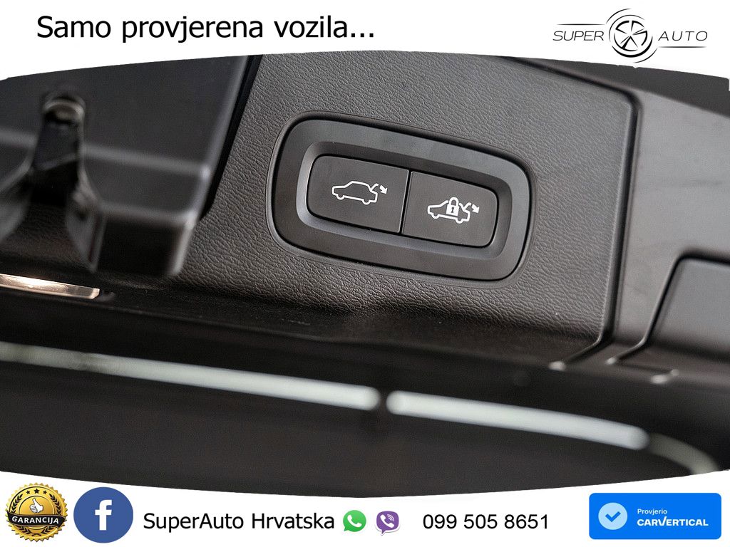 Volvo XC60 T8 AWD Geartronic