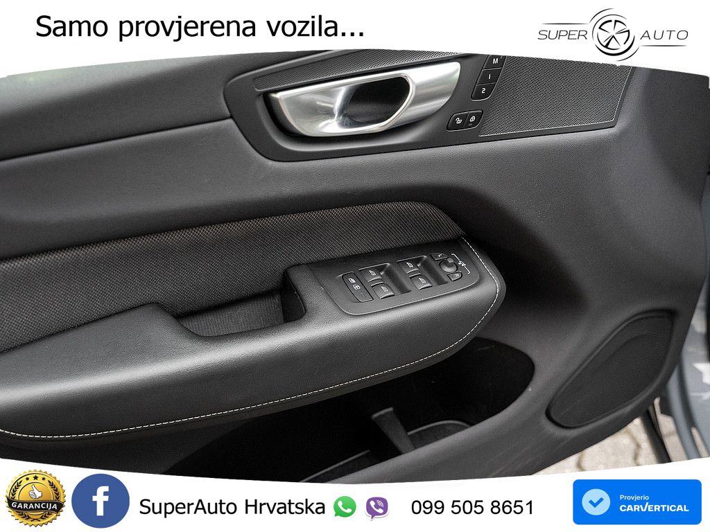 Volvo XC60 T8 AWD Geartronic