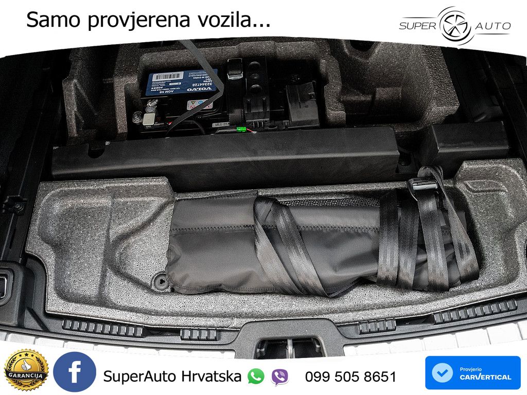 Volvo XC60 T8 AWD Geartronic