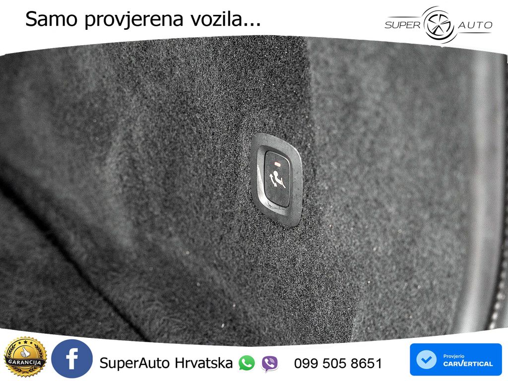 Volvo XC60 T8 AWD Geartronic