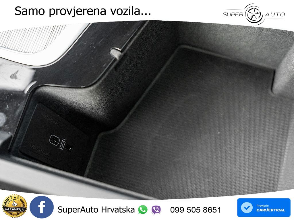 Volvo XC60 T8 AWD Geartronic