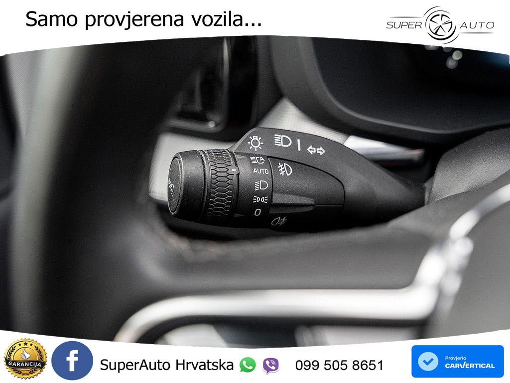 Volvo XC60 T8 AWD Geartronic