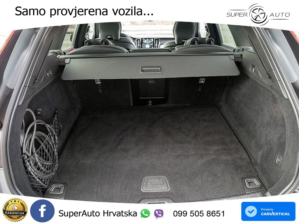 Volvo XC60 T8 AWD Geartronic
