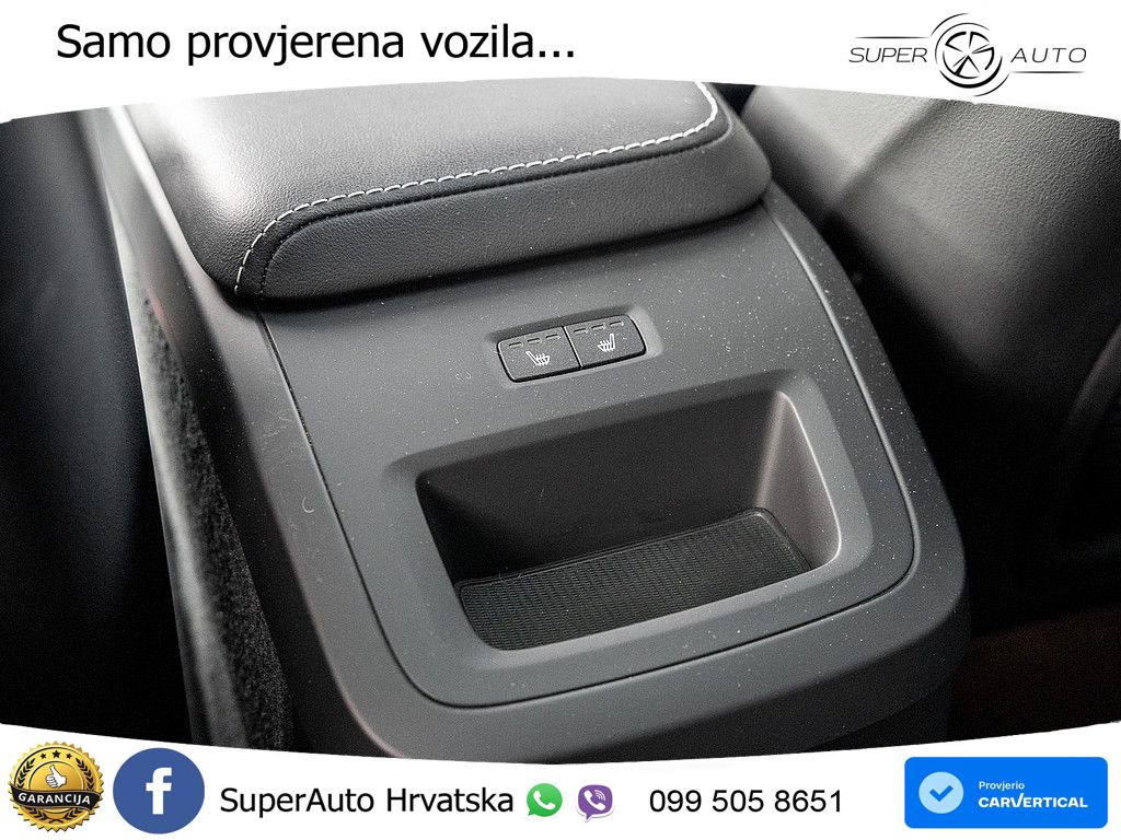 Volvo XC60 T8 AWD Geartronic